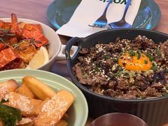 葱烤牛排饭-WOKKA by艮上(中海环宇荟店)