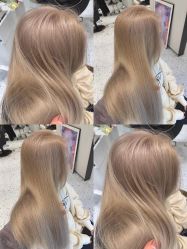 -DL HAIR SALON