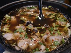 -何师烧烤Pro ·江湖川菜·小龙虾·精酿(太古里旗舰店)