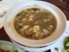 -鹿鸣春饭店(总店)