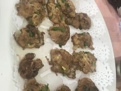 鲮鱼肠-标记好食
