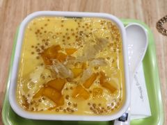 杨枝甘露-满记甜品(苏州中心店)