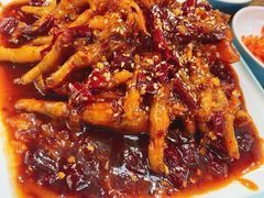 -妈妈手(山大总店)