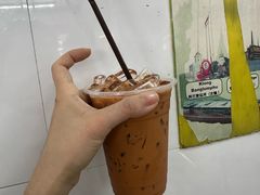 -红大哥水门鸡饭(總店)