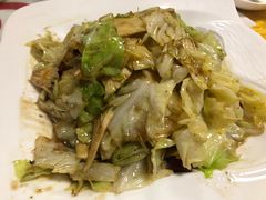 -青岛锅贴(洛阳路分店)