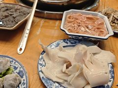 -飘香火锅(玉林西路店)
