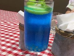 -自然食集西餐厅(泰晤士小镇店)