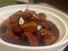 -田婆婆的菜(海口友谊阳光城店)