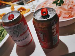 -大龙燚火锅(天安云谷店)