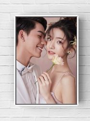 点击看大图 -女王风尚STUDIO·轻奢化定制