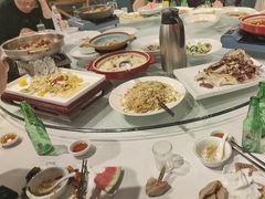 -拉完海鲜大排档(温岭店)
