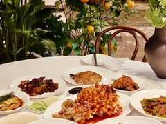 -洋洋中餐馆·SINCE 1997(信投店)