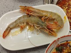 -喜家自助小火锅(卓悦里店)