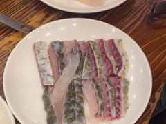 -正能量脆肉鲩火锅