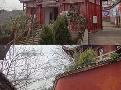 -涞滩古镇