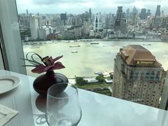 -翡翠36餐厅(浦东香格里拉店)