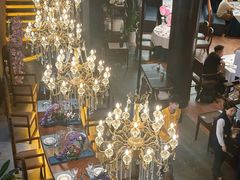 -狮拾久·现代新加坡料理(福田COCO Park店)