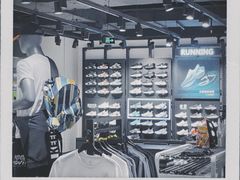 -泉州丰泽新华都百货(丰泽广场店)