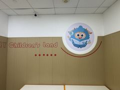 -昂立青少儿成长中心(长宁仙霞校区)