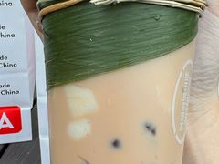 -喜茶(北京三里屯太古里店)