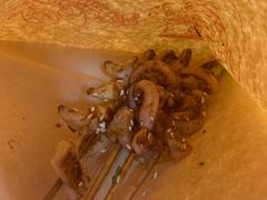 -鸡柳大人(宁大店)