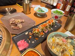 -MIKOMIKO和牛烧肉专门店(南门店)