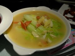 -琬苑鸽庄·川粤融合菜(解放碑总店)