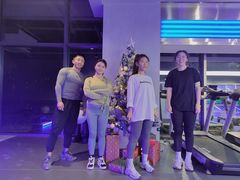 -METIS FITNESS女性健身工作室