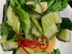 -探炉·香辣豆花烤鱼(笋岗宝能环球汇店)