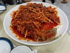 -石饮红星包子(中山路店)