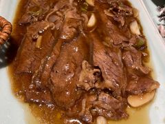 -西夏回族烧麦馆(牡丹街店)