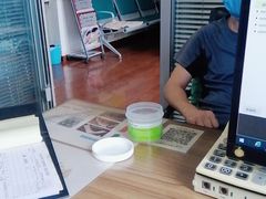 -自然之声助听器·呼吸机(和平店)