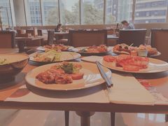 -上海雅居乐万豪侯爵酒店