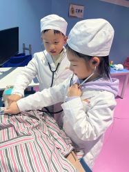 -秦皇星际小蚂蚁乐园