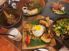 -Naughty Nuri’s Phuket