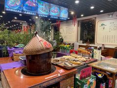 -西江美食舫·江西菜(健德桥店)