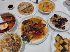 -老爷庙风味美食府(魏都大道店)
