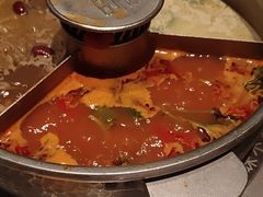 -巴奴毛肚火锅(二七万达店)