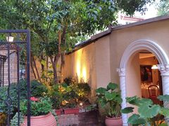 -玫瑰厅上海菜(兴国路店)