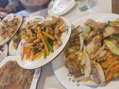 -老仁义·清真菜(太古街店)