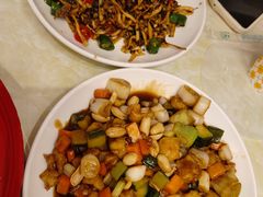 -原乡本味景山西街烤鸭店(北海公园店)
