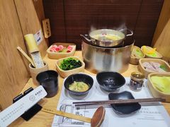 -独食火锅·半米屋台(望平街店)