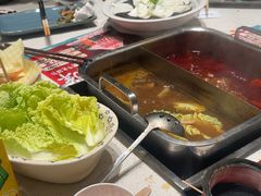 -五星桥原切肥牛火锅(怀德桥店)