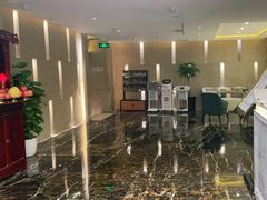 -华夏良子·足道SPA艾灸(翠微店)