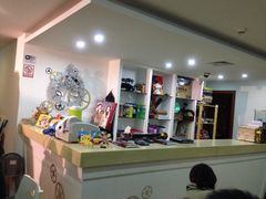 -YOGO优果密室逃脱(新佳丽广场店)