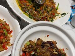 -兰湘子·湘菜小炒(南京江宁万达店)