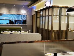 大堂-有鱼吃·纸包烤鱼(曲江创意谷店)