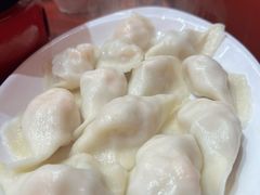 -喜家德虾仁水饺(长泰广场店)