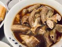 猪肠-宝香绑线肉骨茶(柏威年广场店)