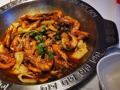 -李想大虾(吾悦广场店)